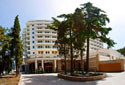 Отель Riviera Sunrise Resort & SPA (Radisson SAS Alushta Resort)